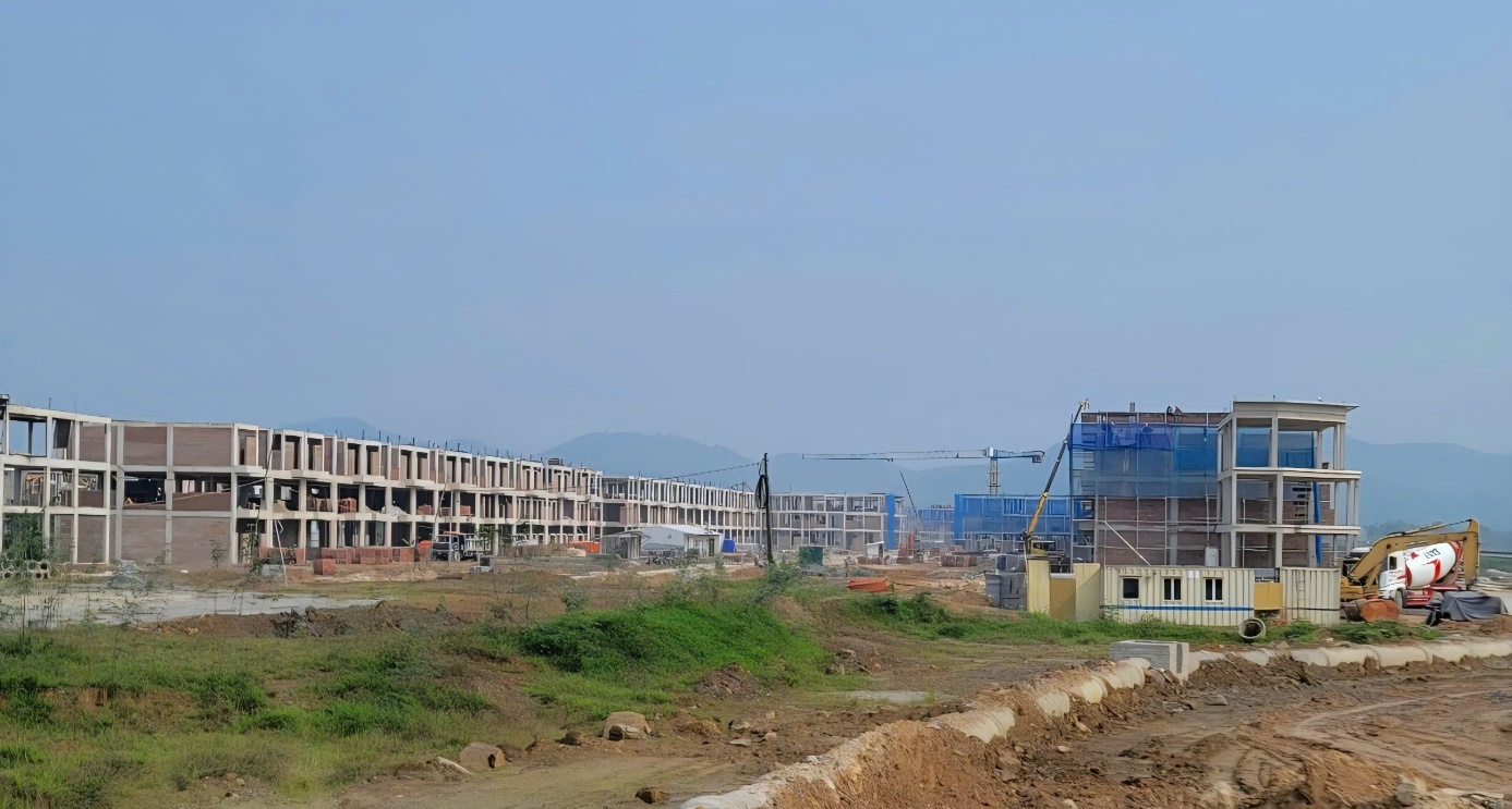 Hà Tĩnh: Công bố giá vật liệu xây dựng quý II đảm bảo sát giá thị trường
